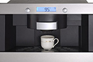 Built-in Coffee Machine