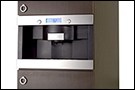 Built-in Coffee Machine