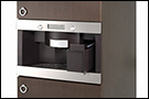 Built-in Coffee Machine